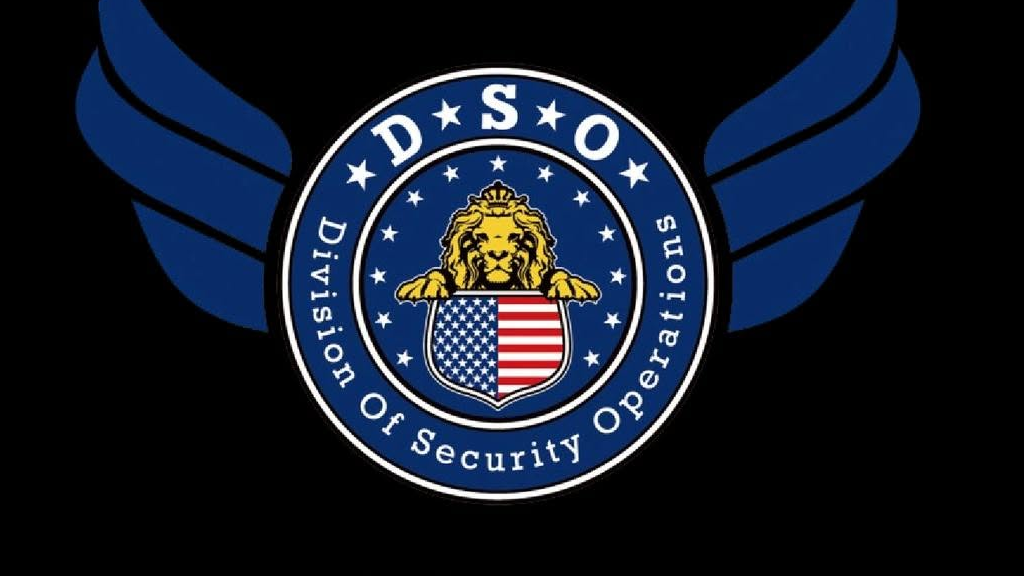 Division of Security Operations
