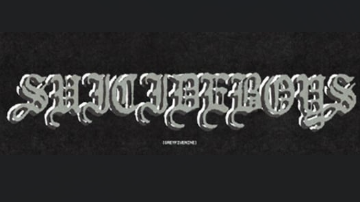 SuicideboySのバナー