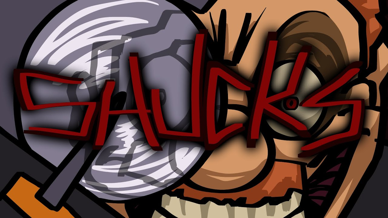 Offical Shucky Boing