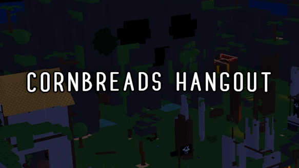 Cornbreads Hangout
