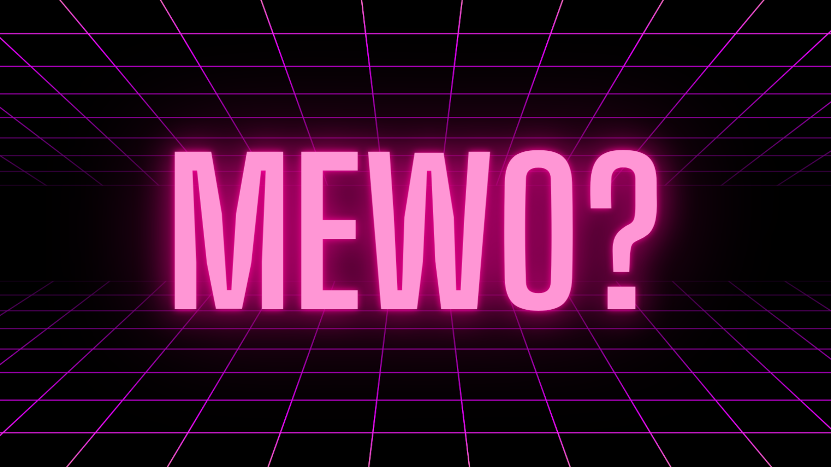 Mewo