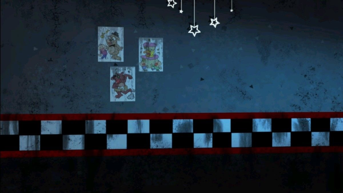 Freddy and Friends Entertainmentのバナー