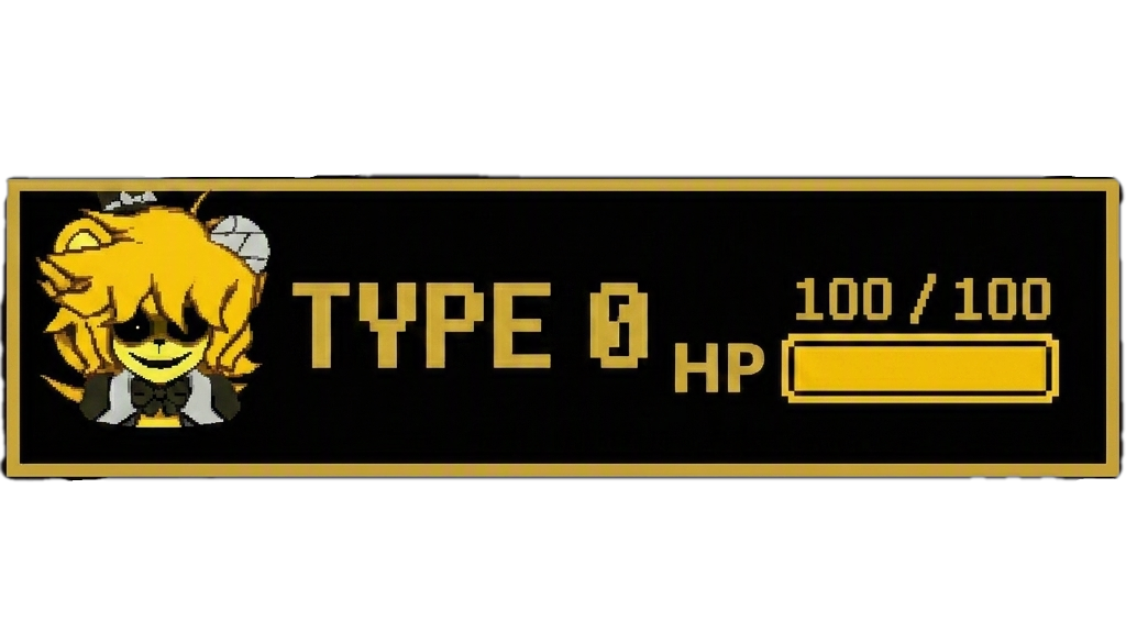 _Type 0_のバナー