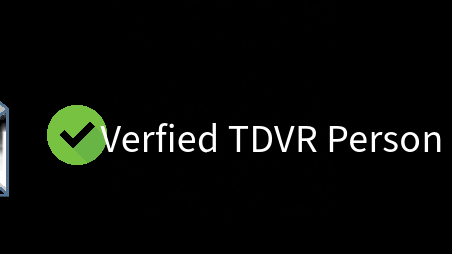 TDVR gangのバナー