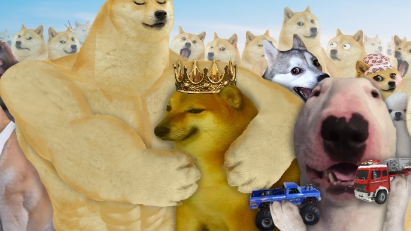 Doge Supremacy