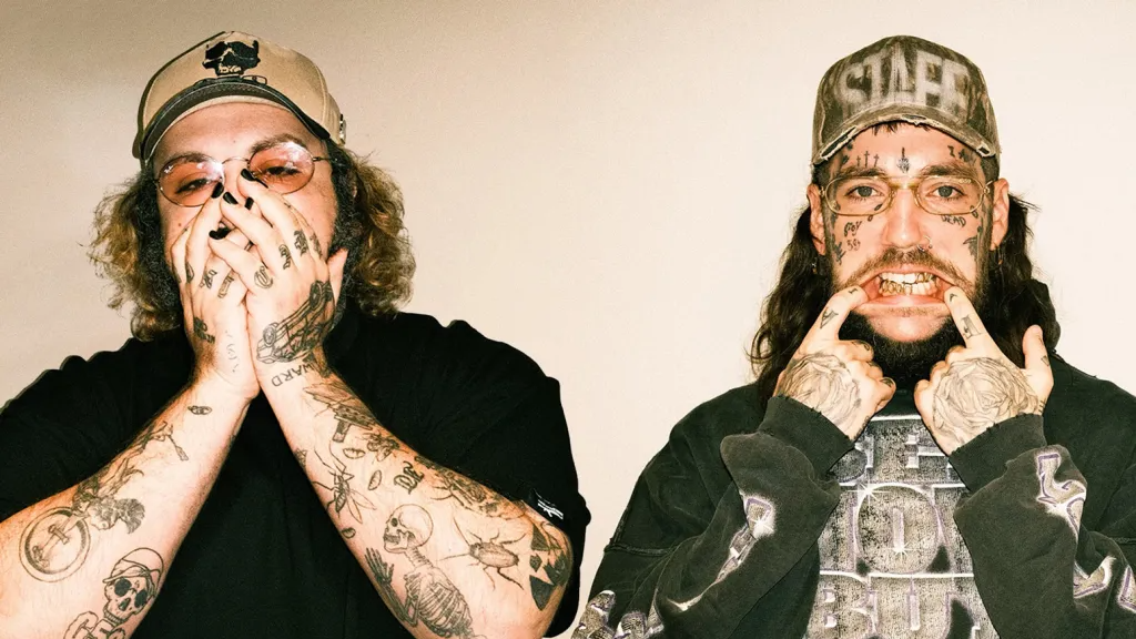 G59 TILL THE GRAVE