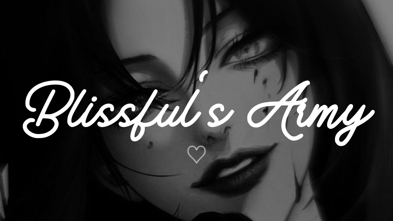 The BlissfulDesire Army