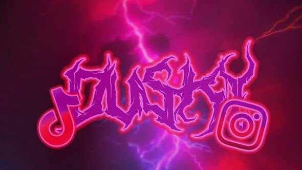 Dusky TikTok Communityのバナー