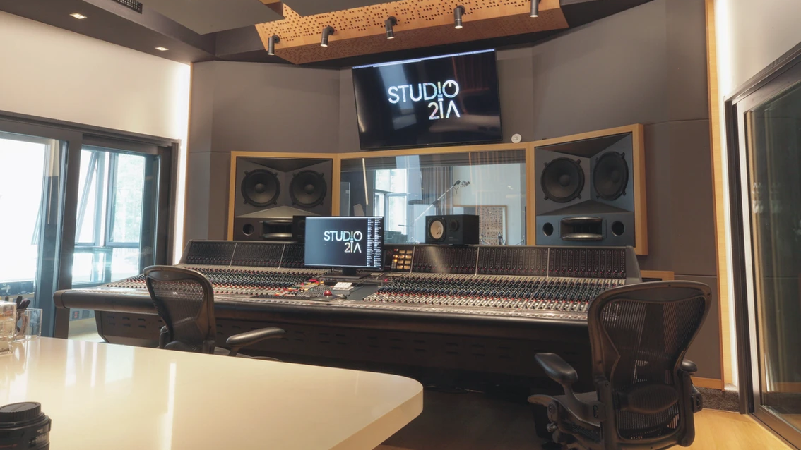 Music Producer Group