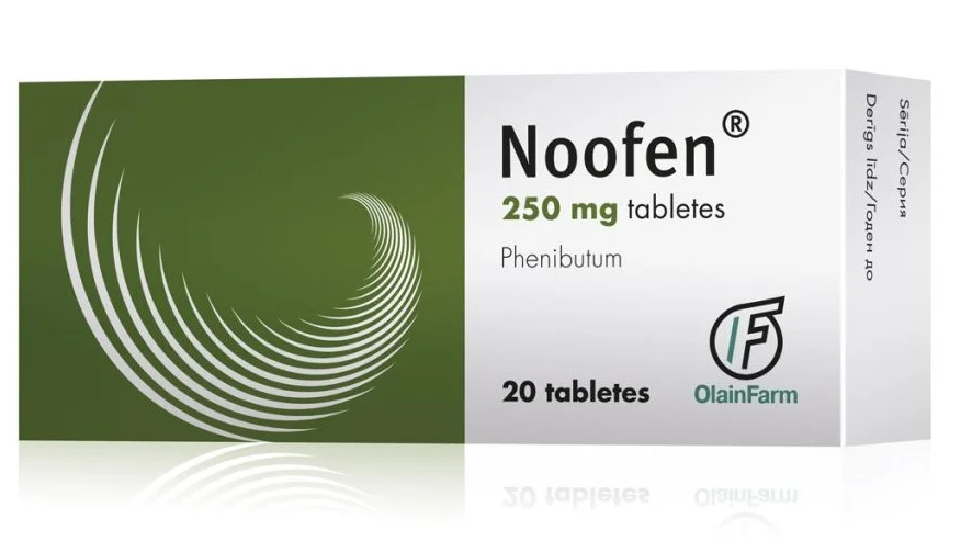 Phenibutのバナー