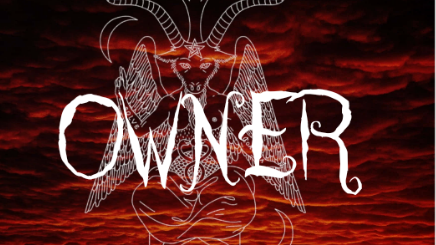 THEOWNER666のバナー