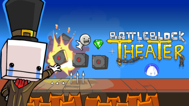 Battleblock-theaterのバナー