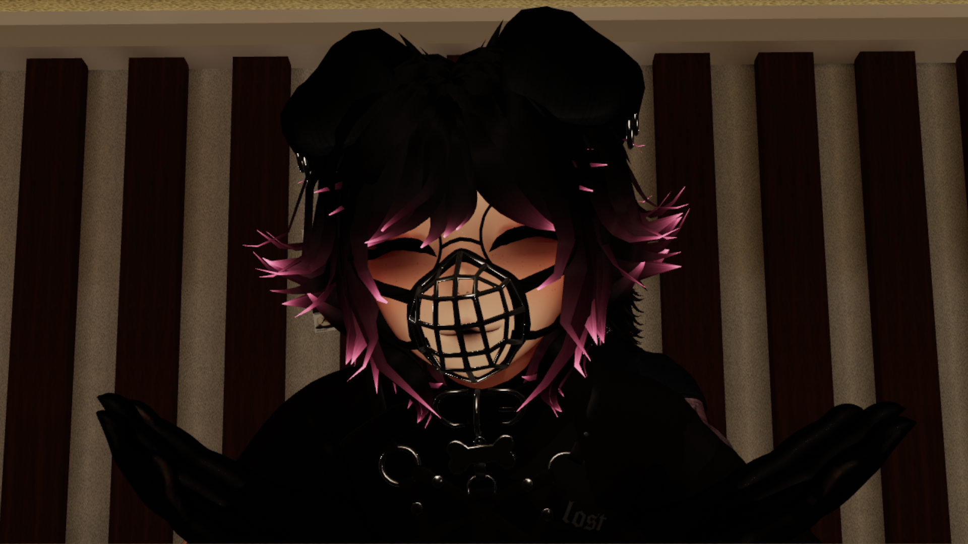 Mello's Femboysのバナー