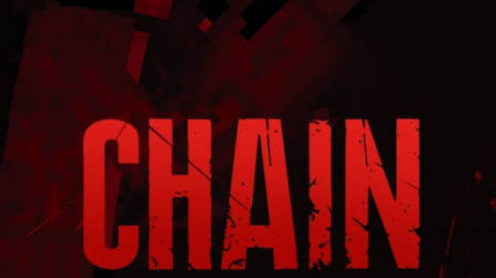 Project Chainのバナー