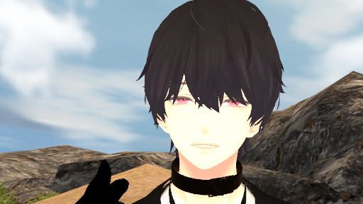 The Butler's Barのバナー