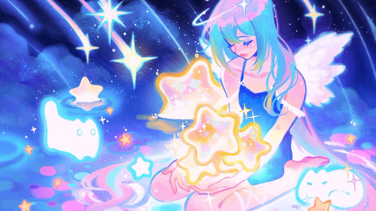 Celestial Wonders Division