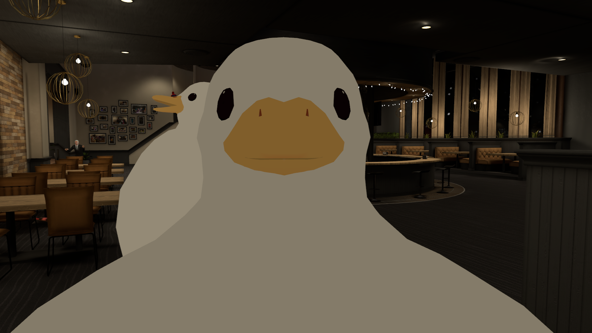 duck cartelのバナー