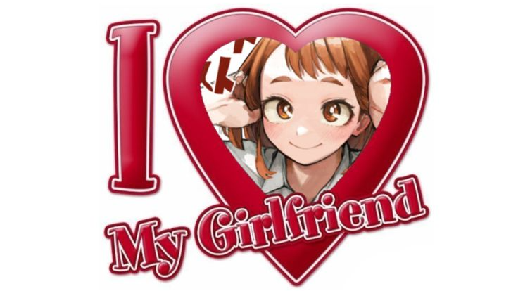 I'M HER'S