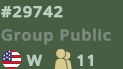 WE HATE GROUP PUBSのバナー
