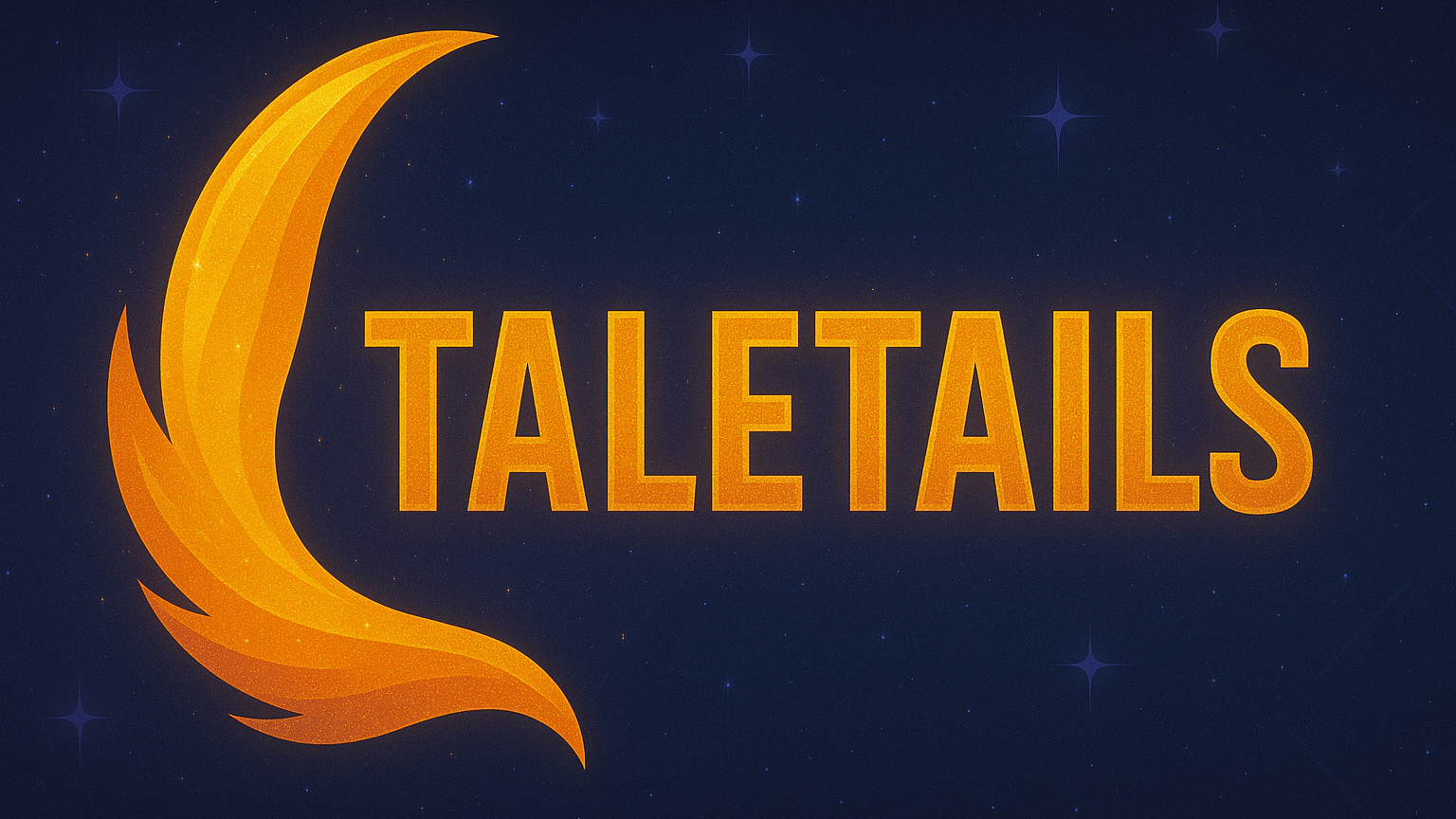 TaleTailsのバナー