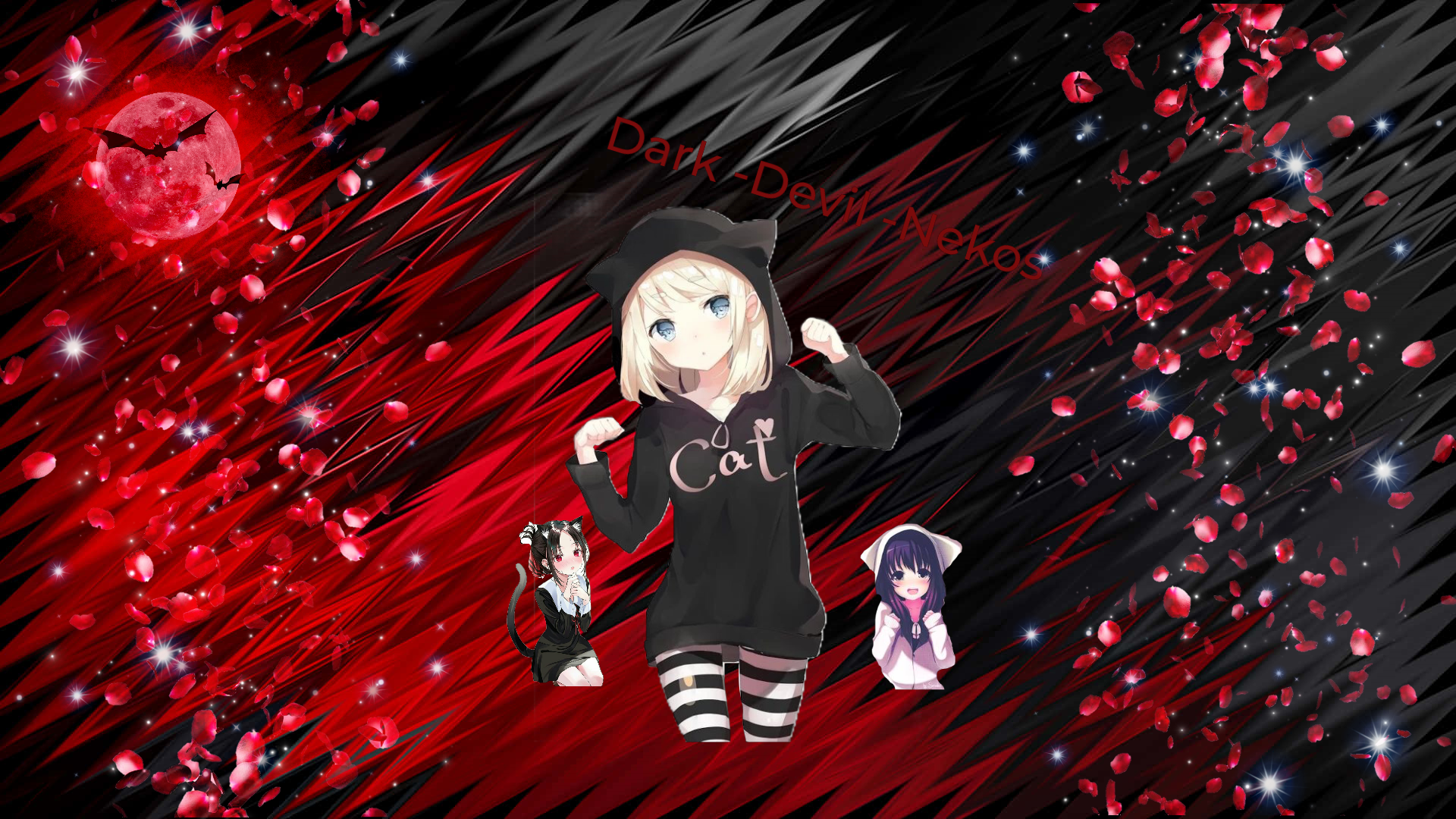 Dark-Devil-Nekosのバナー