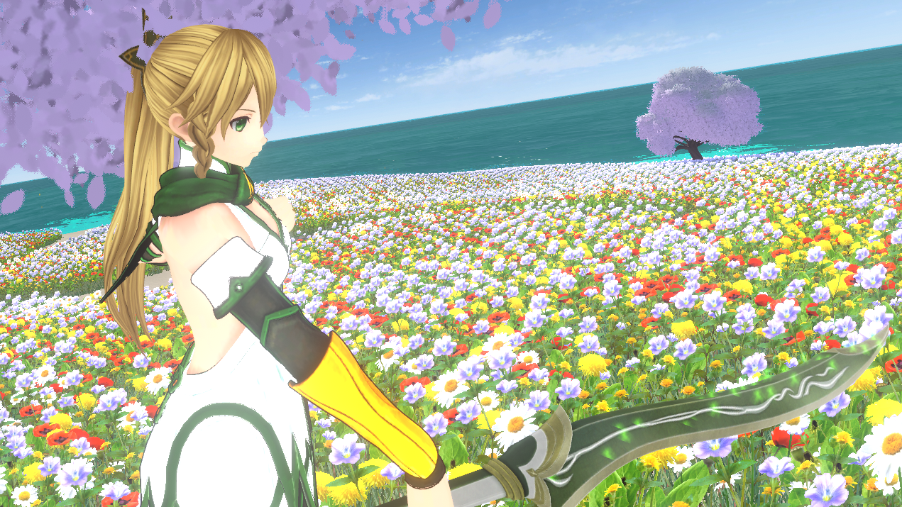 Leafa Community