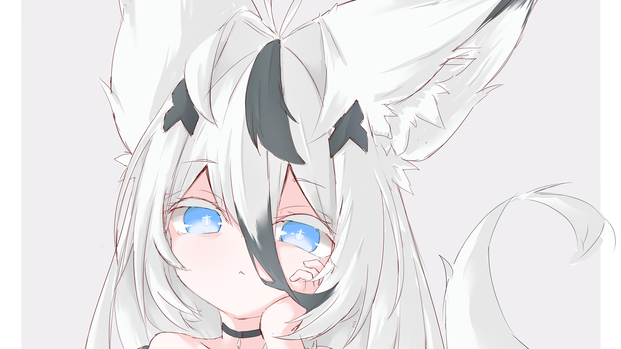 FrostTail Shrineのバナー