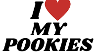 Pookie group bffのバナー