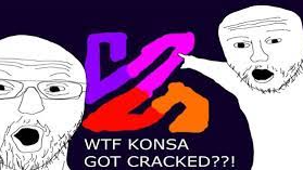 Konasのバナー