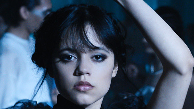 Jenna Ortega Husbands