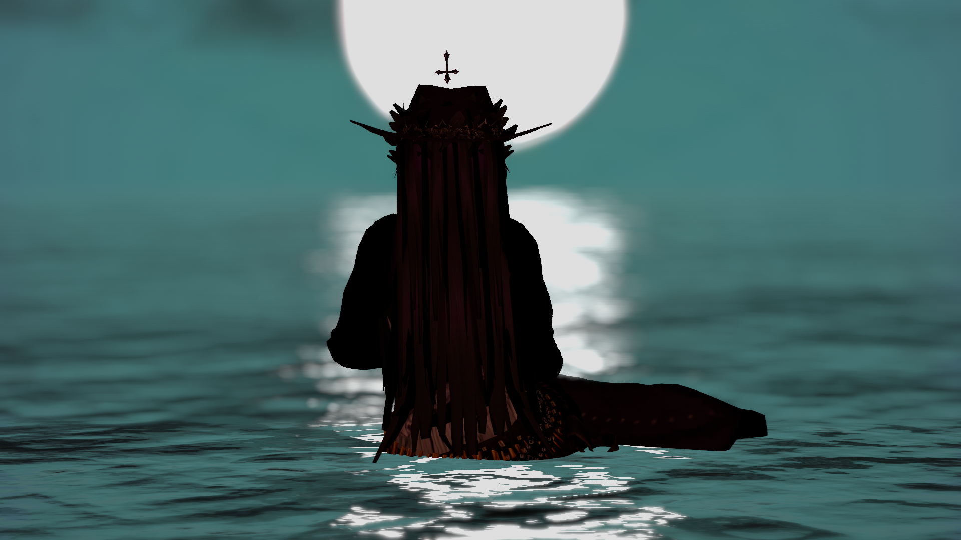 RavenCrestのバナー
