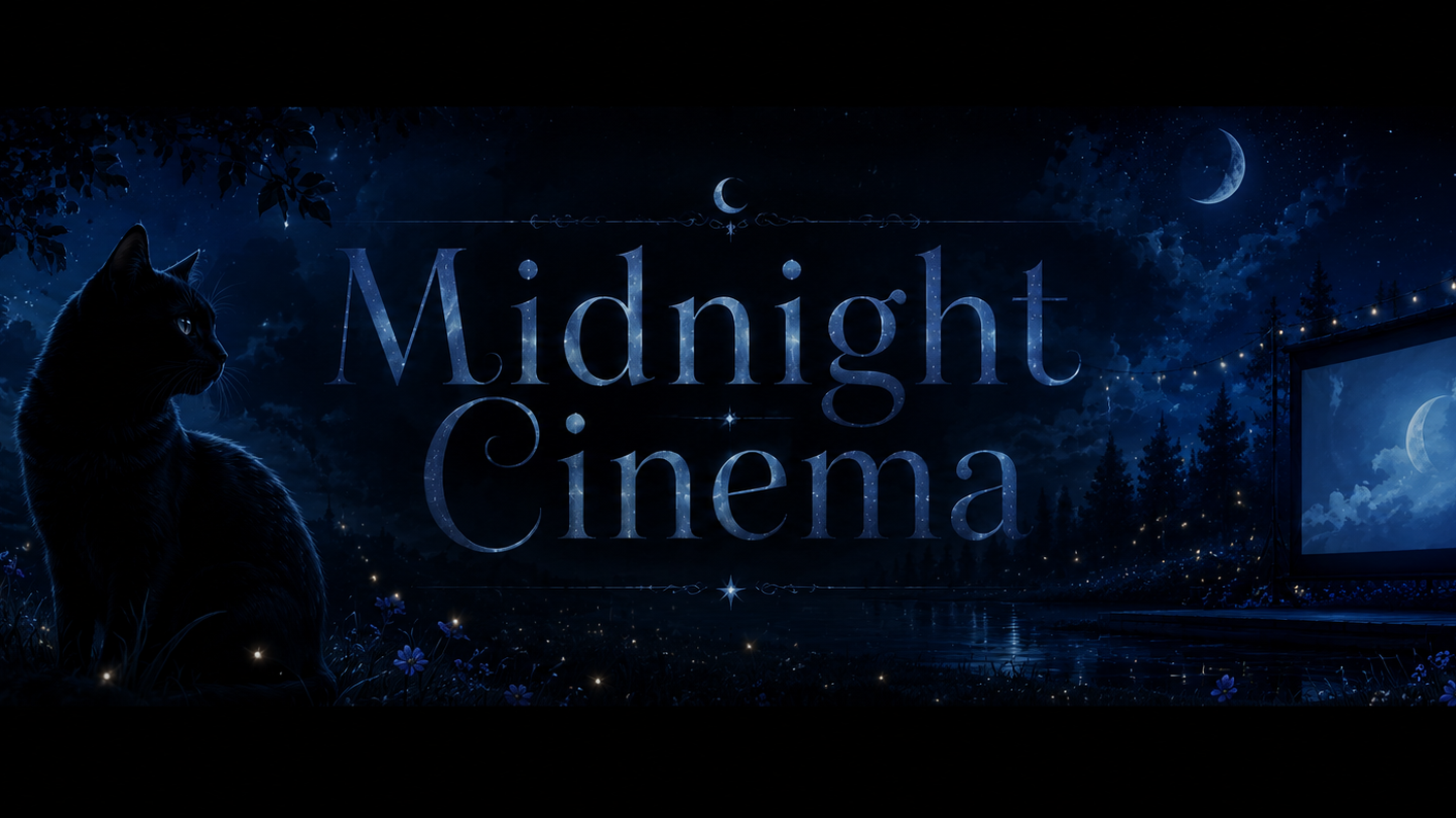 Midnight Cinema