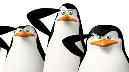 Penguin Army
