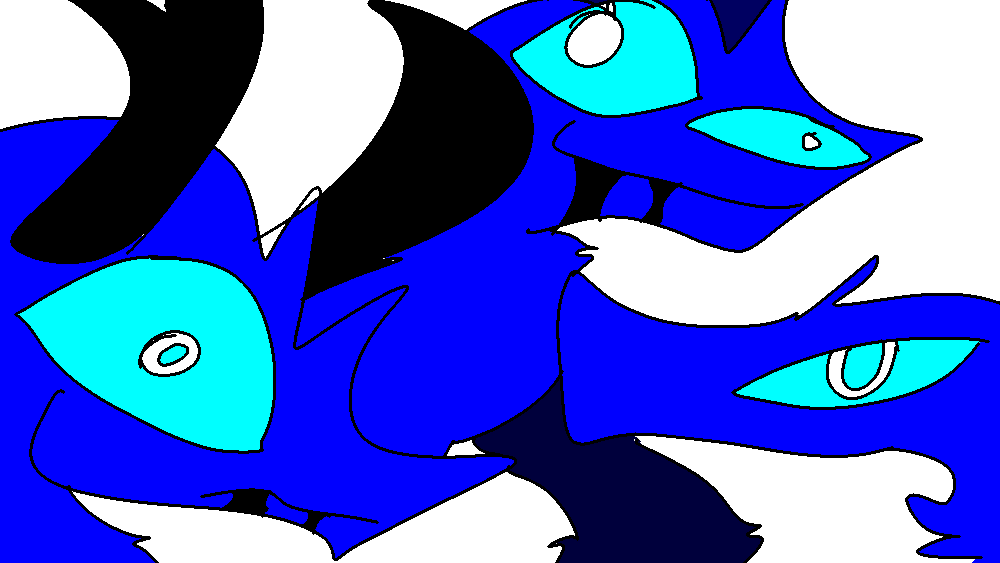 BLUE ISLETのバナー