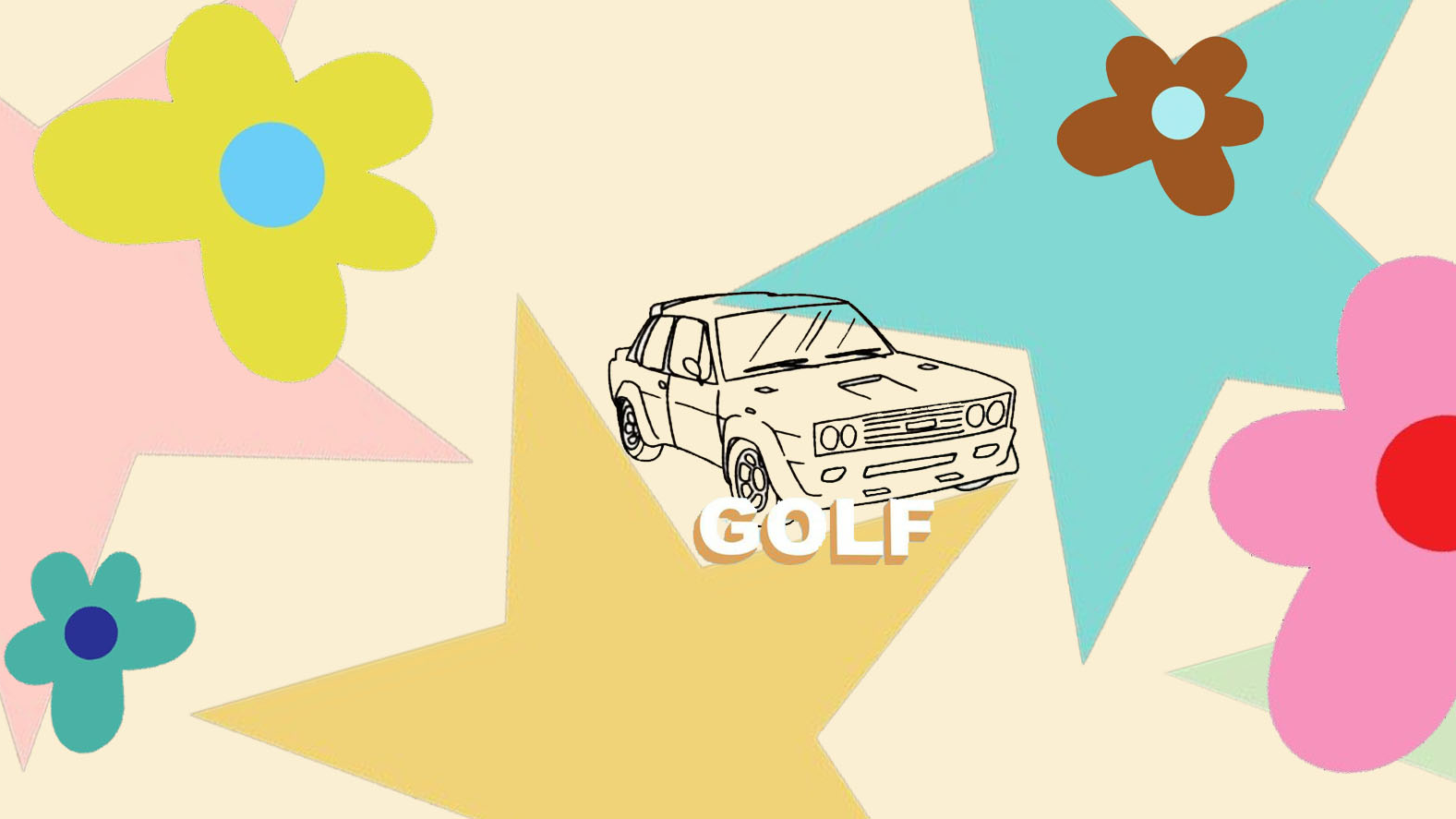 GOLFWANG