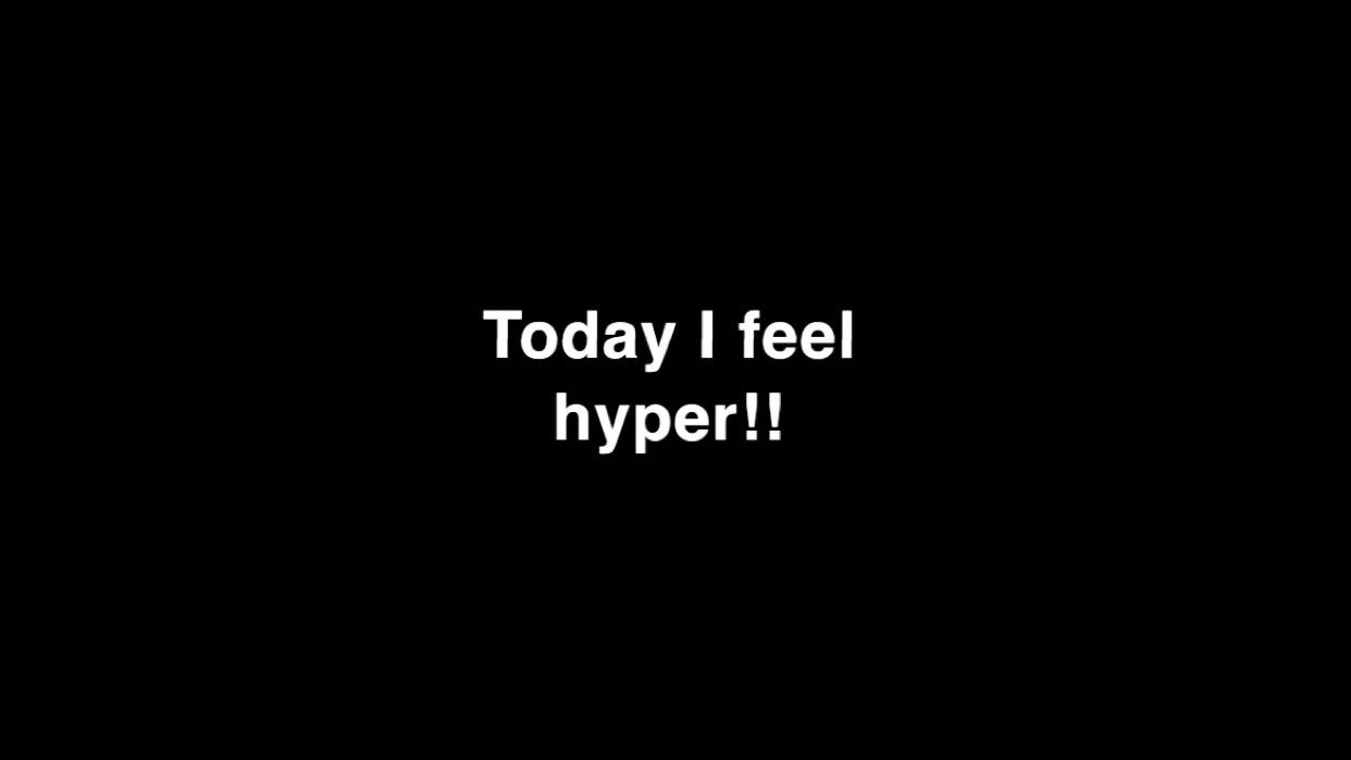 Hyperpeople
