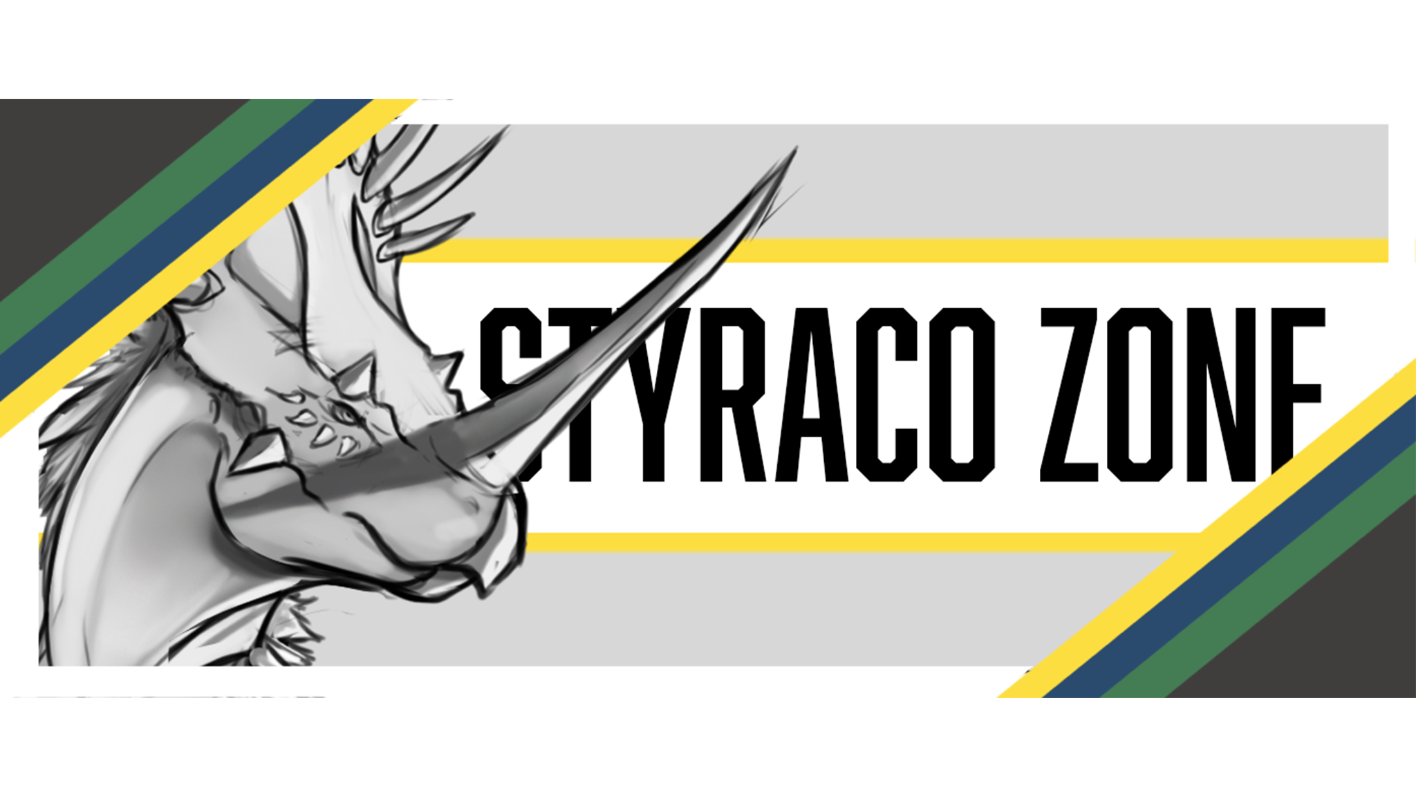 Styraco Zoneのバナー