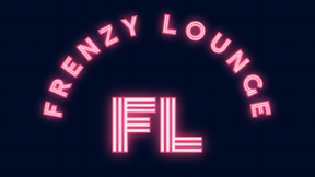 Frenzy Loungeのバナー
