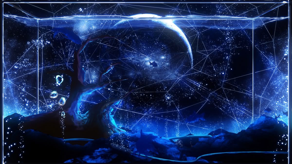 Nebula havenのバナー