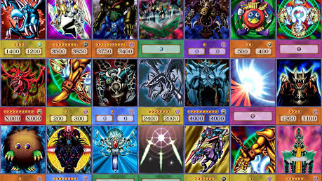 Furries of Yu-Gi-Ohのバナー