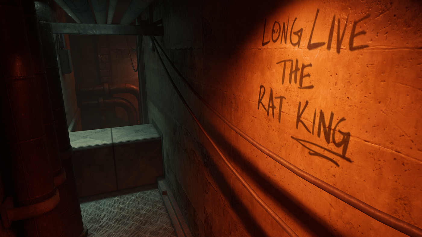 Rat Cult