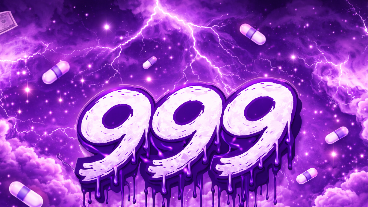 999のバナー