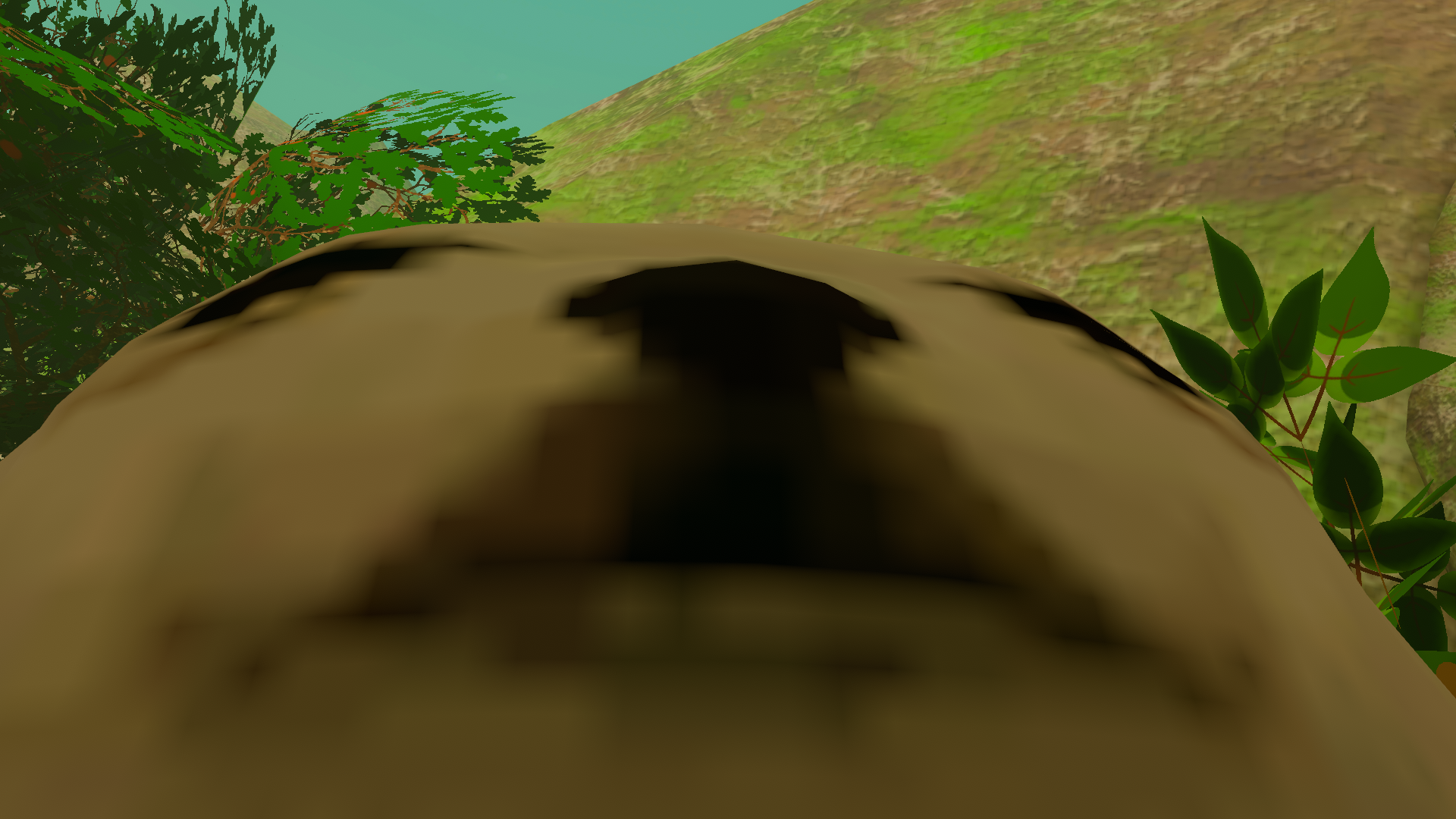 Huh?