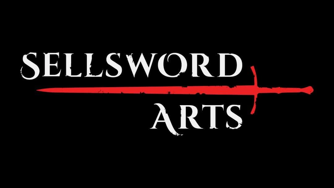 Sellsword Arts fansのバナー