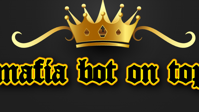 MAFIABOTS