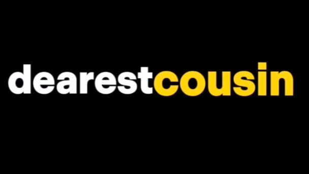 Dead cousin clubのバナー