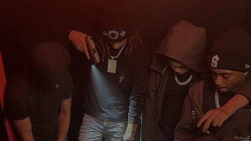 Bloody Bruddaz