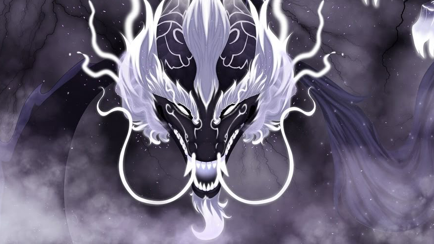 Dragon Warriorsのバナー