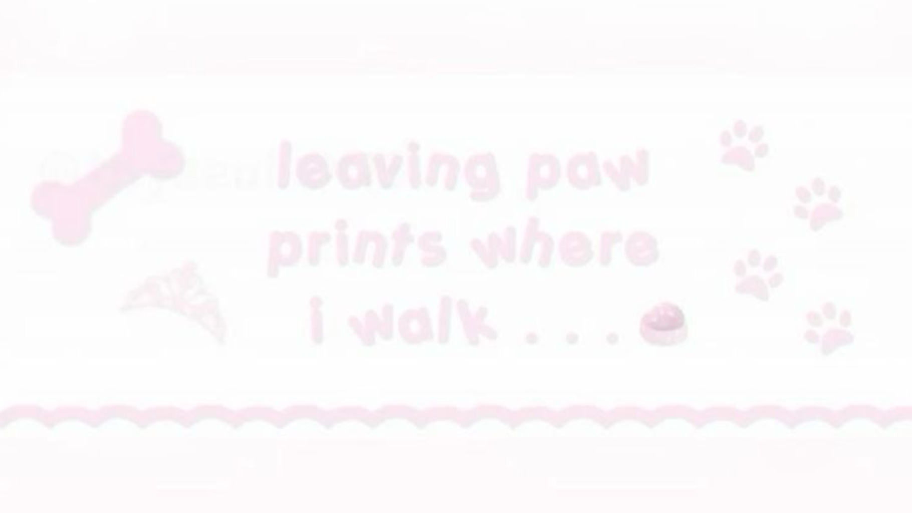 Pawwzee Meowies
