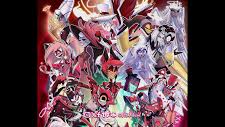 Hazbin song playのバナー